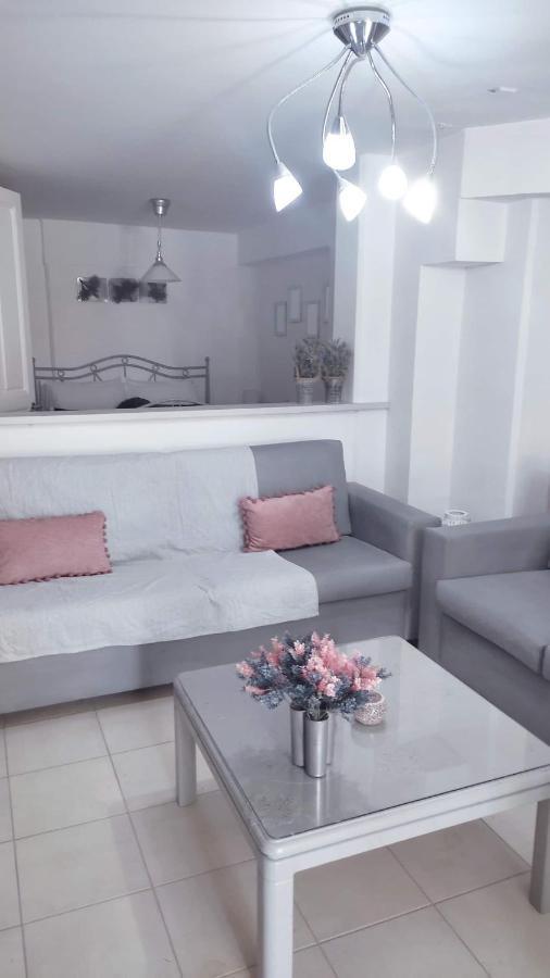 Lavender Home Volos Eksteriør bilde