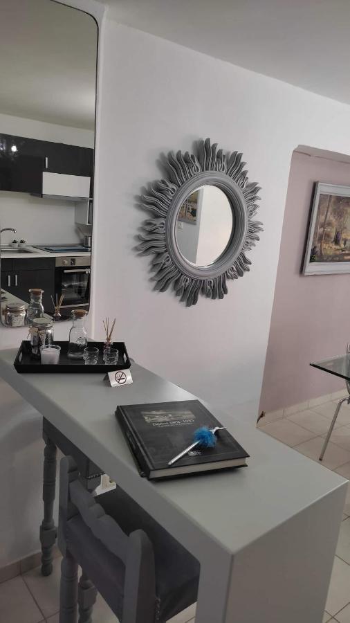 Lavender Home Volos Eksteriør bilde