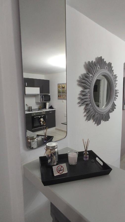 Lavender Home Volos Eksteriør bilde