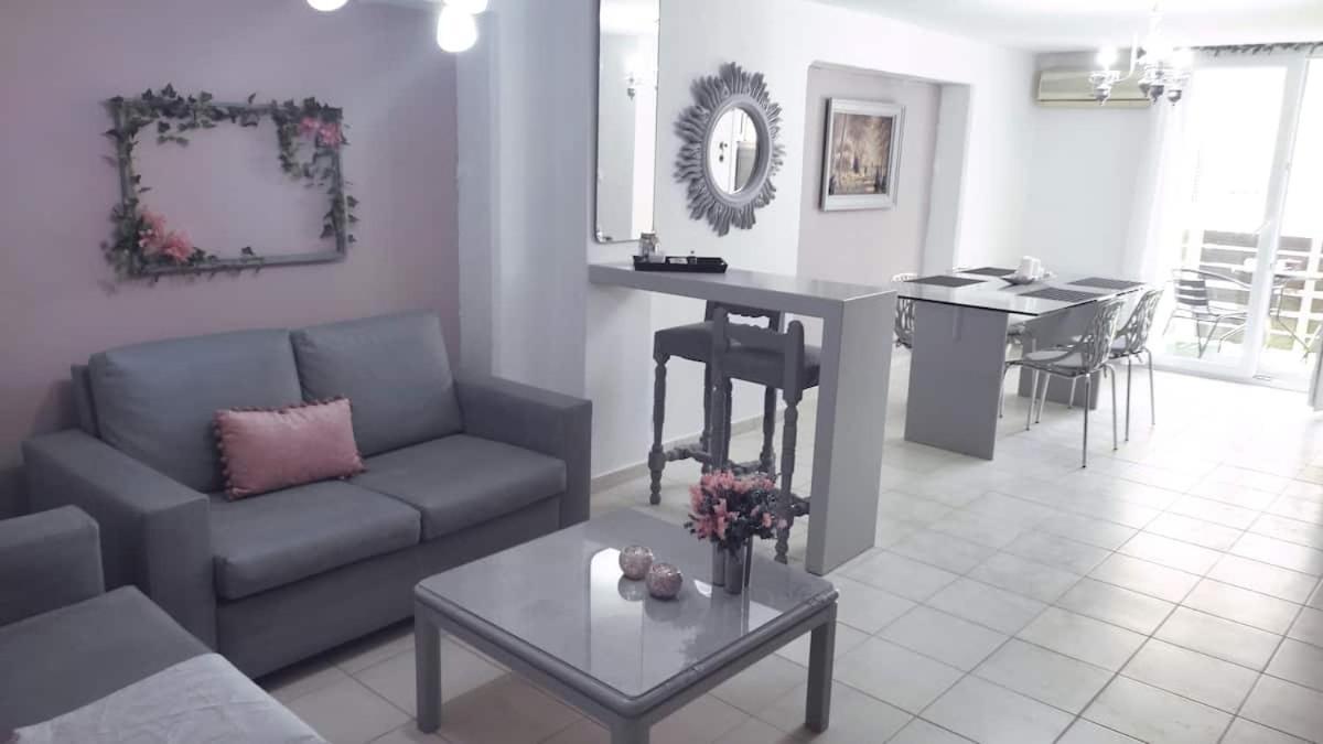 Lavender Home Volos Eksteriør bilde