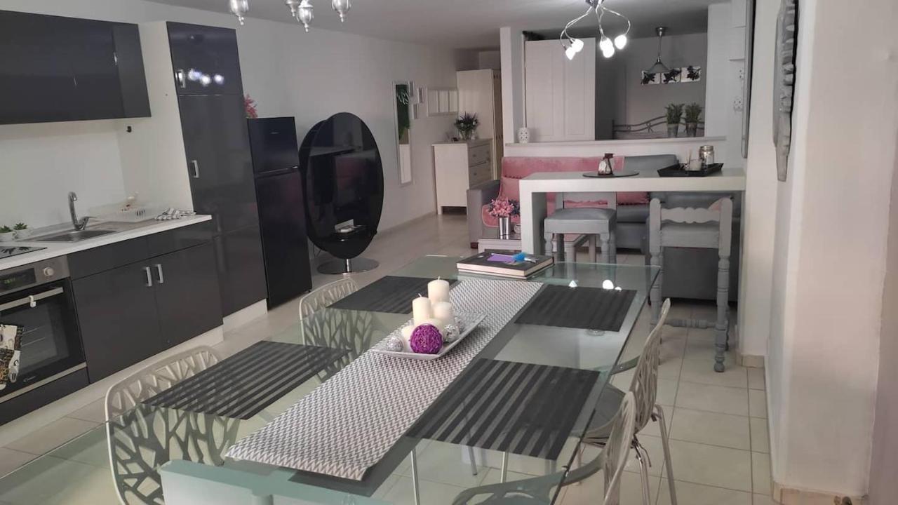 Lavender Home Volos Eksteriør bilde
