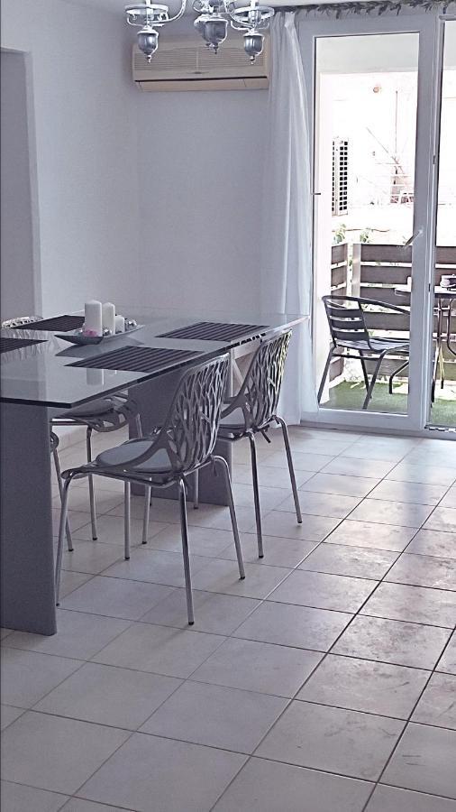 Lavender Home Volos Eksteriør bilde