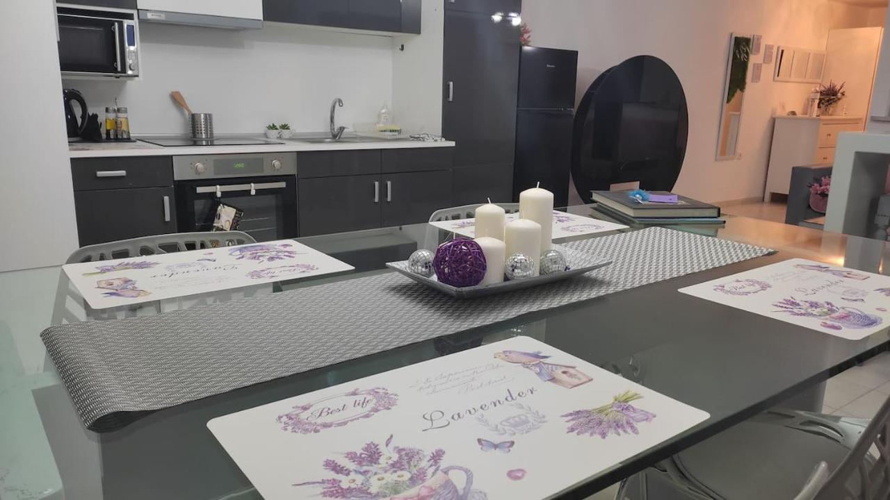 Lavender Home Volos Eksteriør bilde