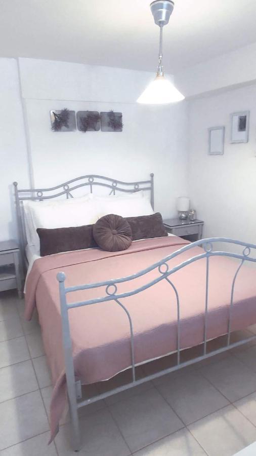 Lavender Home Volos Eksteriør bilde