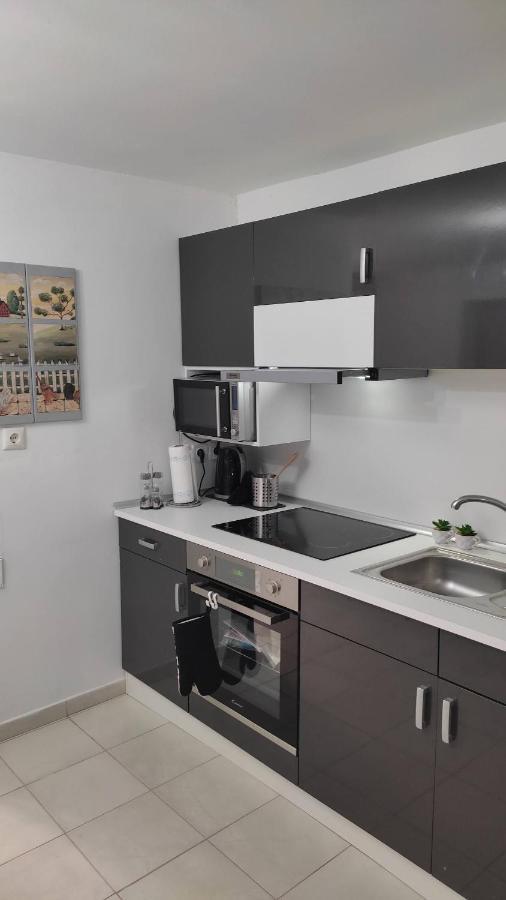 Lavender Home Volos Eksteriør bilde