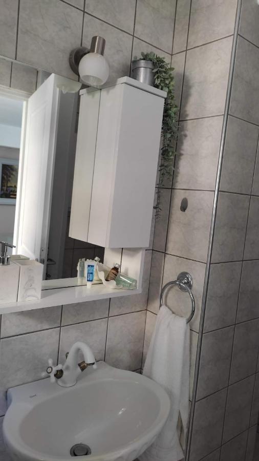 Lavender Home Volos Eksteriør bilde