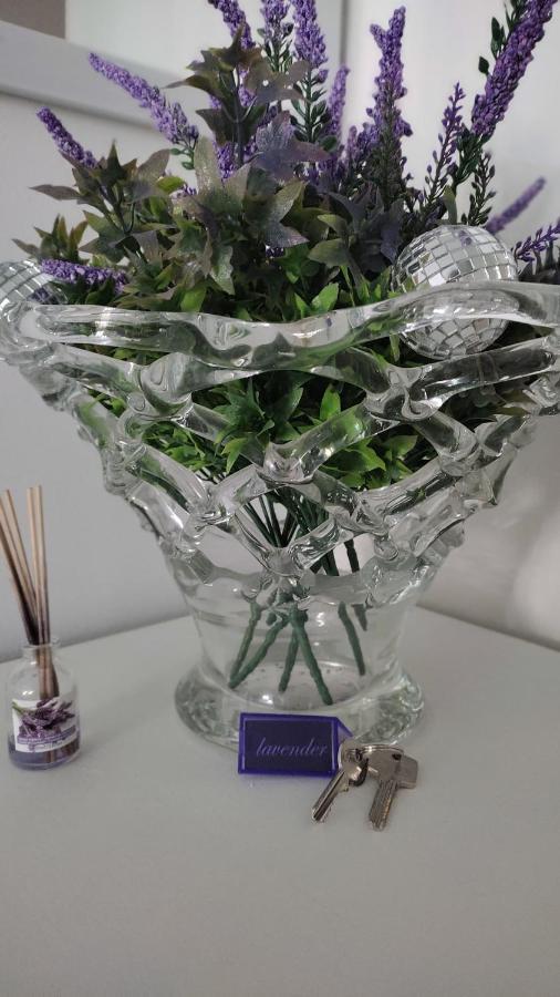 Lavender Home Volos Eksteriør bilde