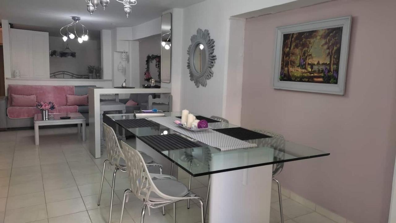 Lavender Home Volos Eksteriør bilde