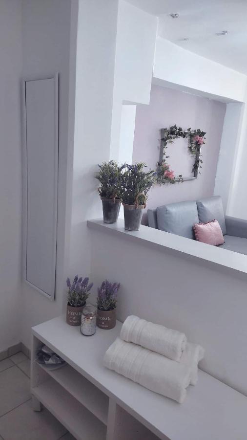 Lavender Home Volos Eksteriør bilde