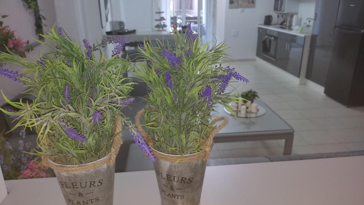 Lavender Home Volos Eksteriør bilde