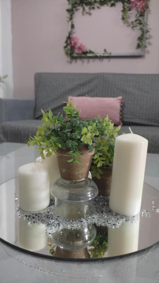 Lavender Home Volos Eksteriør bilde