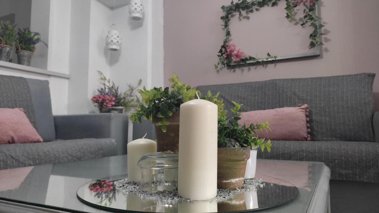 Lavender Home Volos Eksteriør bilde